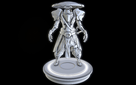 3D Studio Max, Vray, Photoshop