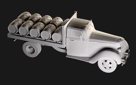 3D Studio Max, Vray