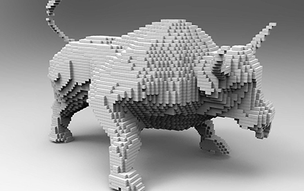 3D Studio Max, Vray