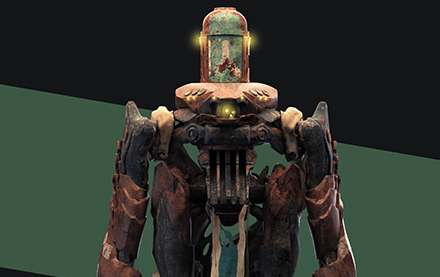 3D Studio Max, Vray