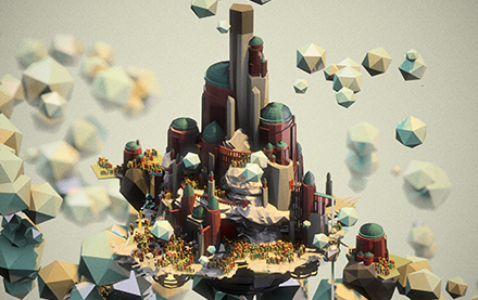 3D Studio Max, Vray