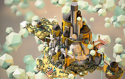 3D Studio Max, Vray