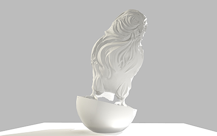 3D Studio Max, Vray